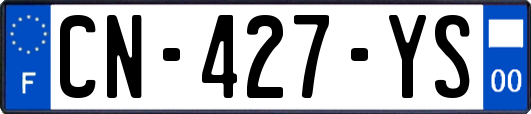 CN-427-YS