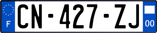 CN-427-ZJ