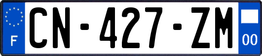 CN-427-ZM