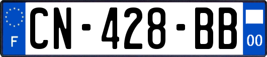 CN-428-BB