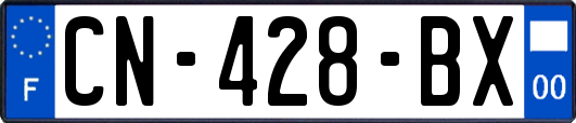 CN-428-BX