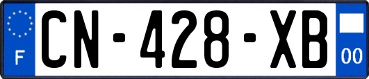 CN-428-XB