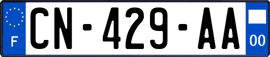 CN-429-AA