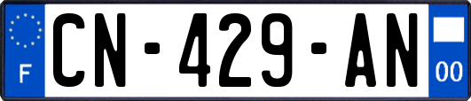 CN-429-AN