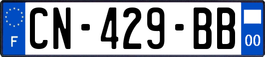 CN-429-BB