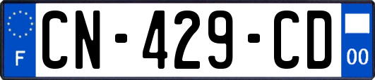 CN-429-CD