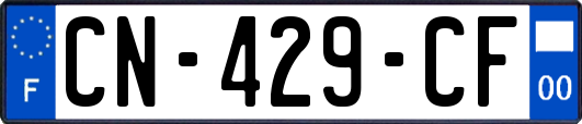 CN-429-CF