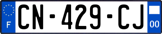 CN-429-CJ