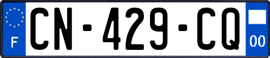 CN-429-CQ