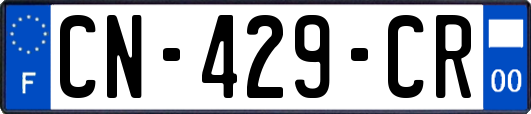 CN-429-CR