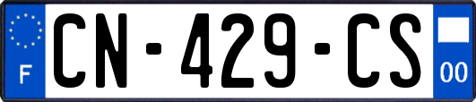 CN-429-CS