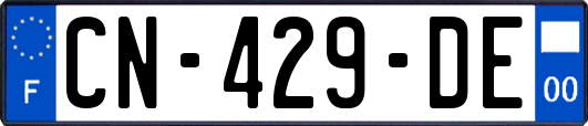 CN-429-DE