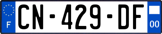 CN-429-DF