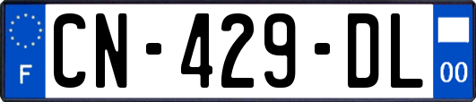 CN-429-DL