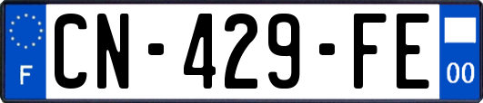 CN-429-FE