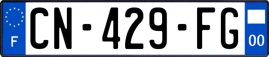 CN-429-FG