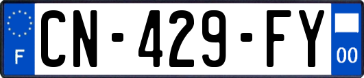 CN-429-FY