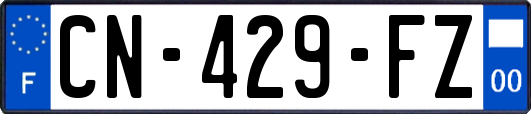 CN-429-FZ
