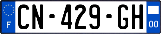 CN-429-GH