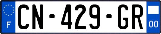 CN-429-GR