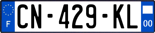 CN-429-KL