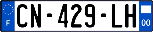 CN-429-LH