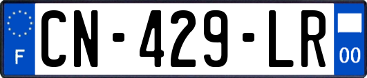 CN-429-LR