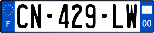 CN-429-LW
