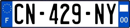 CN-429-NY