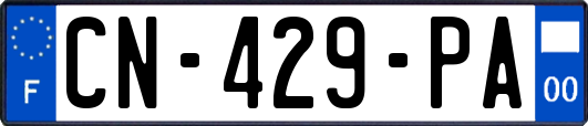 CN-429-PA