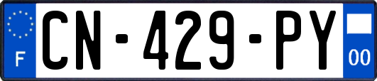 CN-429-PY