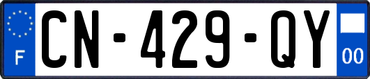 CN-429-QY