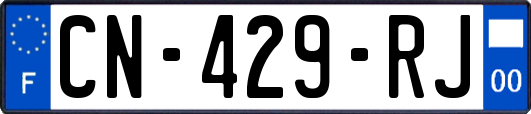 CN-429-RJ