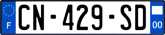 CN-429-SD