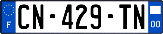 CN-429-TN