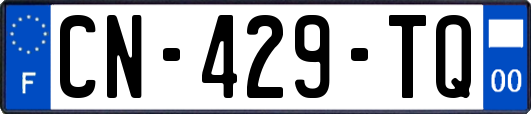 CN-429-TQ