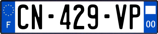 CN-429-VP