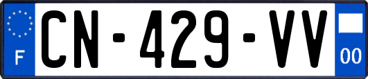 CN-429-VV