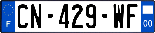CN-429-WF