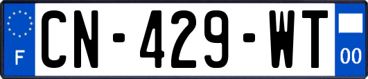 CN-429-WT
