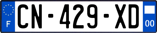 CN-429-XD