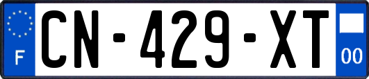 CN-429-XT