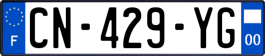 CN-429-YG