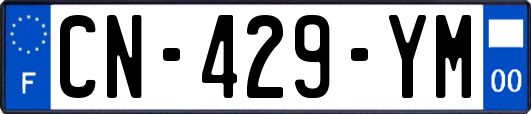 CN-429-YM