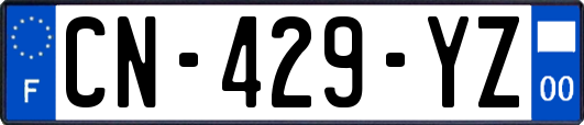 CN-429-YZ