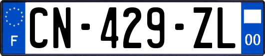 CN-429-ZL