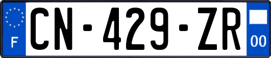 CN-429-ZR