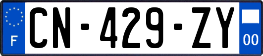 CN-429-ZY