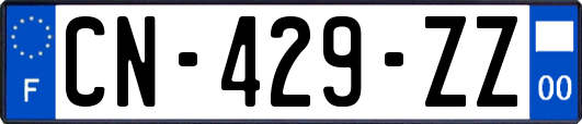 CN-429-ZZ