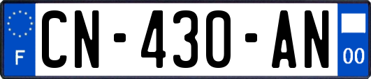 CN-430-AN